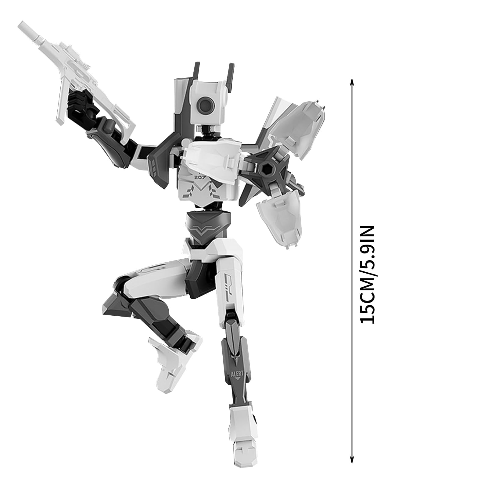 Max Muncy フィギュア 13 Amazon.com: Hajmiiikey Sentinel 13 Action Figure Sixth Generation